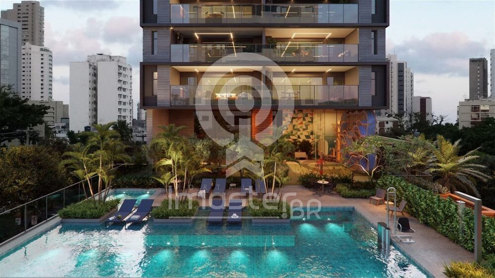 Apartamento, 166 m² - Foto 8