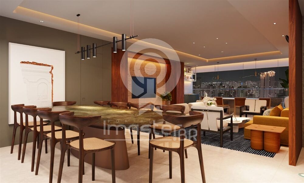 Apartamento, 166 m² - Foto 17