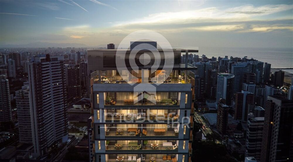 Apartamento, 166 m² - Foto 2