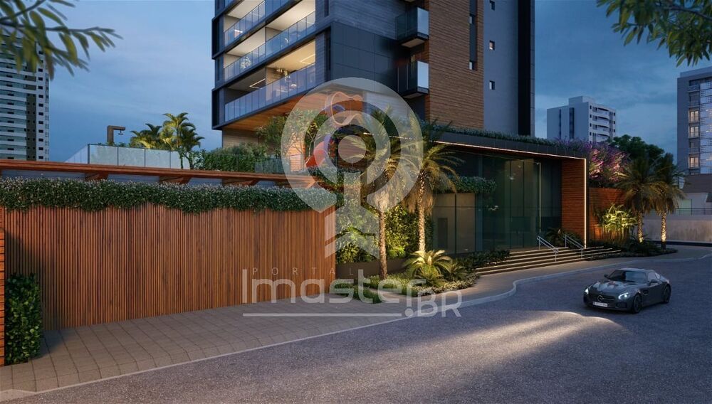 Apartamento, 166 m² - Foto 3