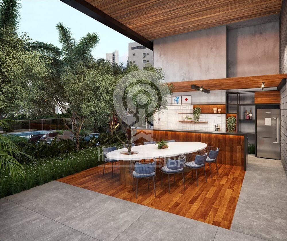 Apartamento, 166 m² - Foto 7