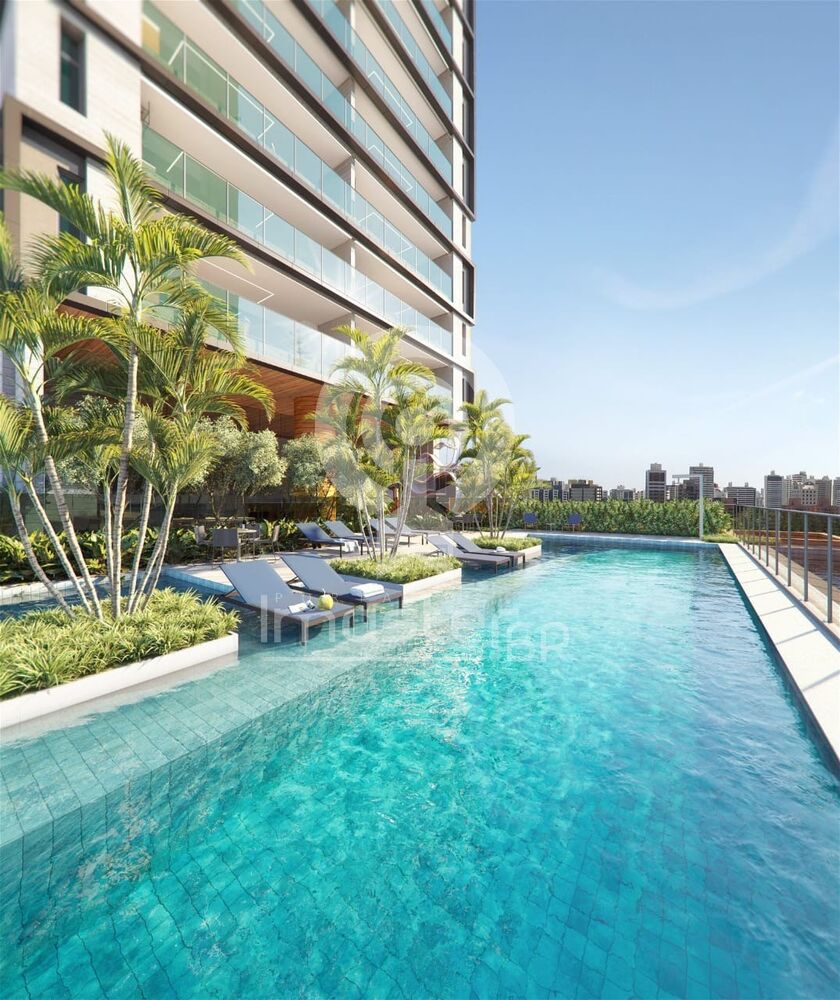 Apartamento, 166 m² - Foto 6