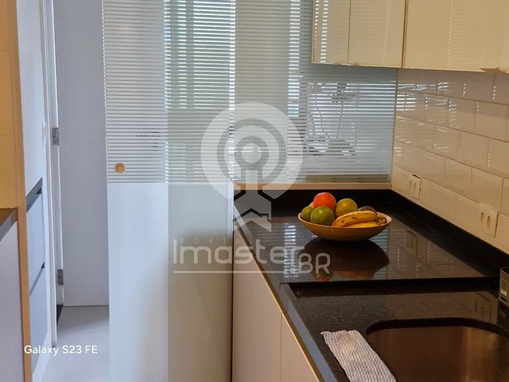 Apartamento, 3 quartos, 132 m² - Foto 5