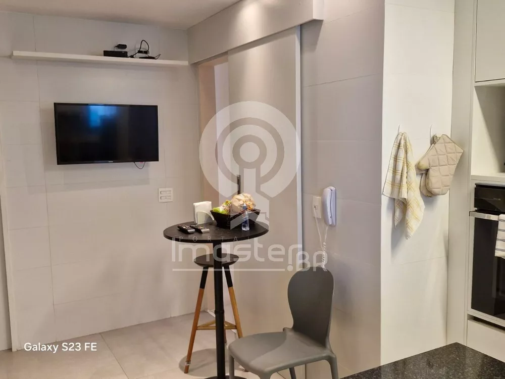 Apartamento, 3 quartos, 132 m² - Foto 13