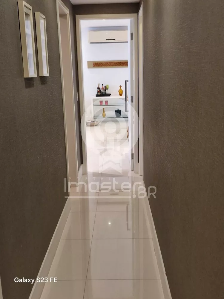 Apartamento, 3 quartos, 132 m² - Foto 21
