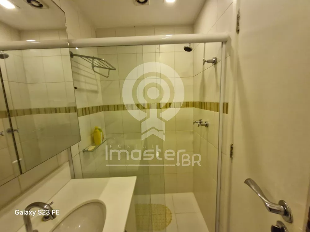 Apartamento, 3 quartos, 132 m² - Foto 2