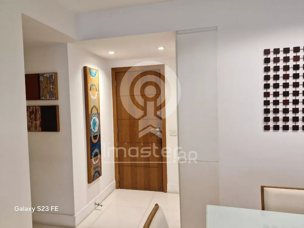 Apartamento, 3 quartos, 132 m² - Foto 11