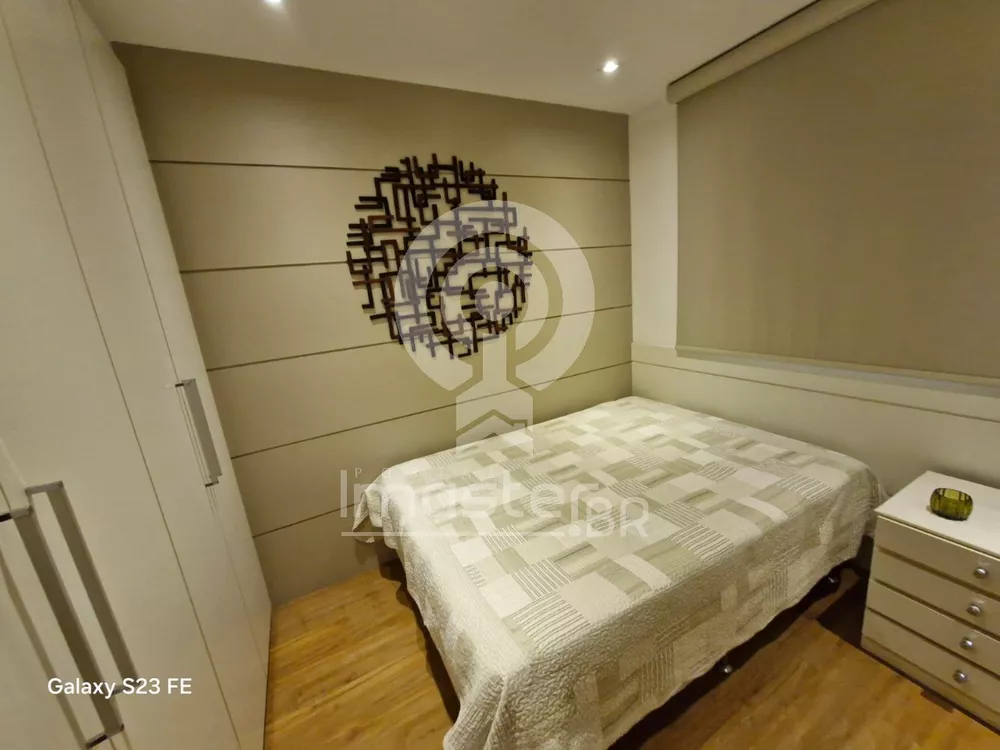 Apartamento, 3 quartos, 132 m² - Foto 14