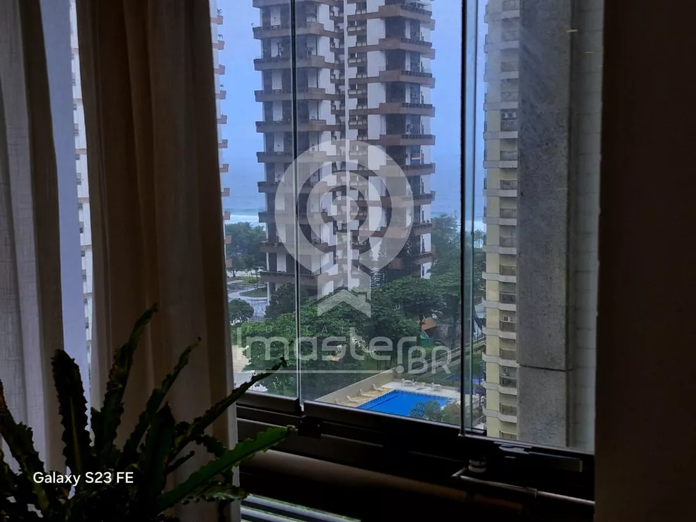 Apartamento, 3 quartos, 132 m² - Foto 6