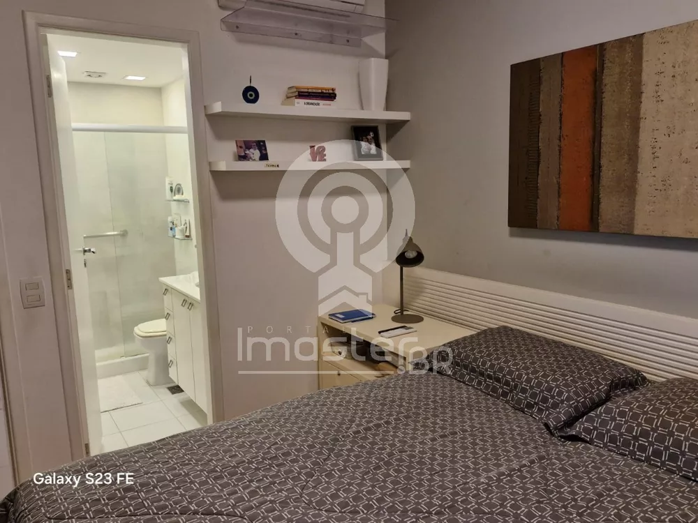 Apartamento, 3 quartos, 132 m² - Foto 9