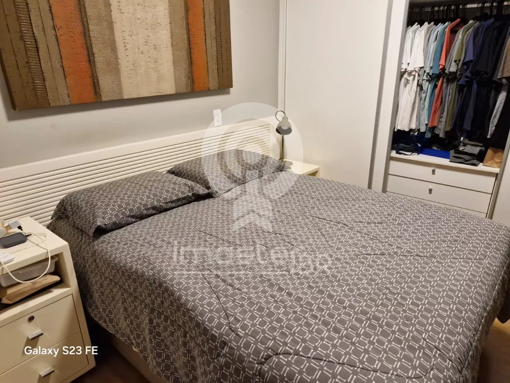 Apartamento, 3 quartos, 132 m² - Foto 3