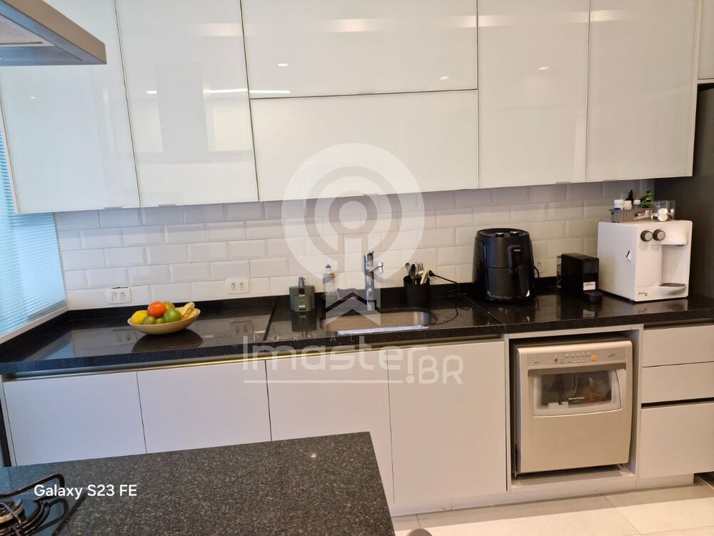 Apartamento, 3 quartos, 132 m² - Foto 27