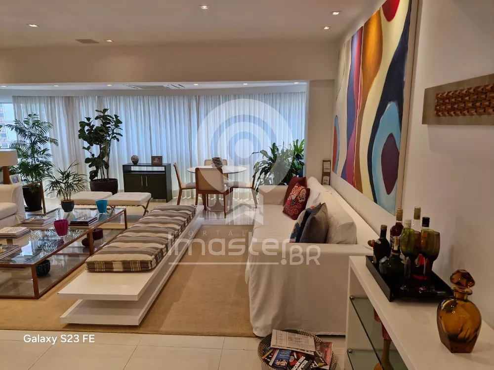 Apartamento, 3 quartos, 132 m² - Foto 24
