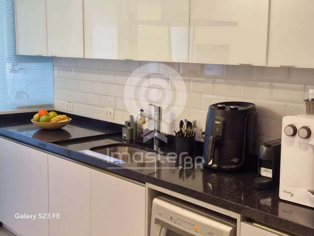 Apartamento, 3 quartos, 132 m² - Foto 19