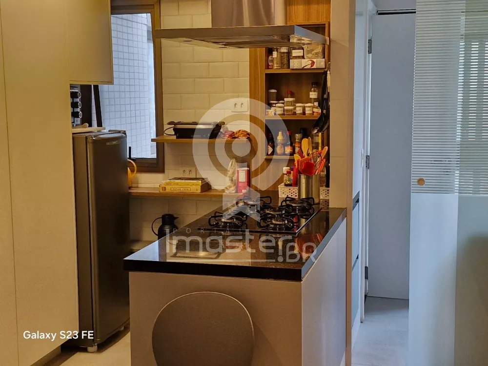 Apartamento, 3 quartos, 132 m² - Foto 7