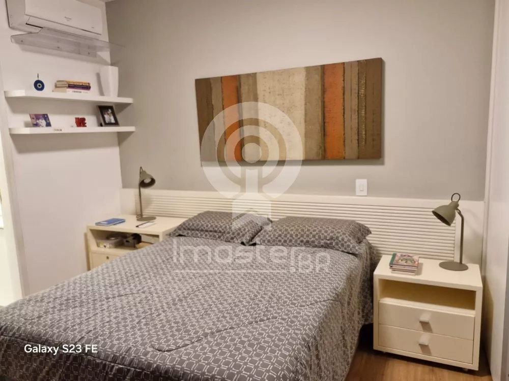 Apartamento, 3 quartos, 132 m² - Foto 4