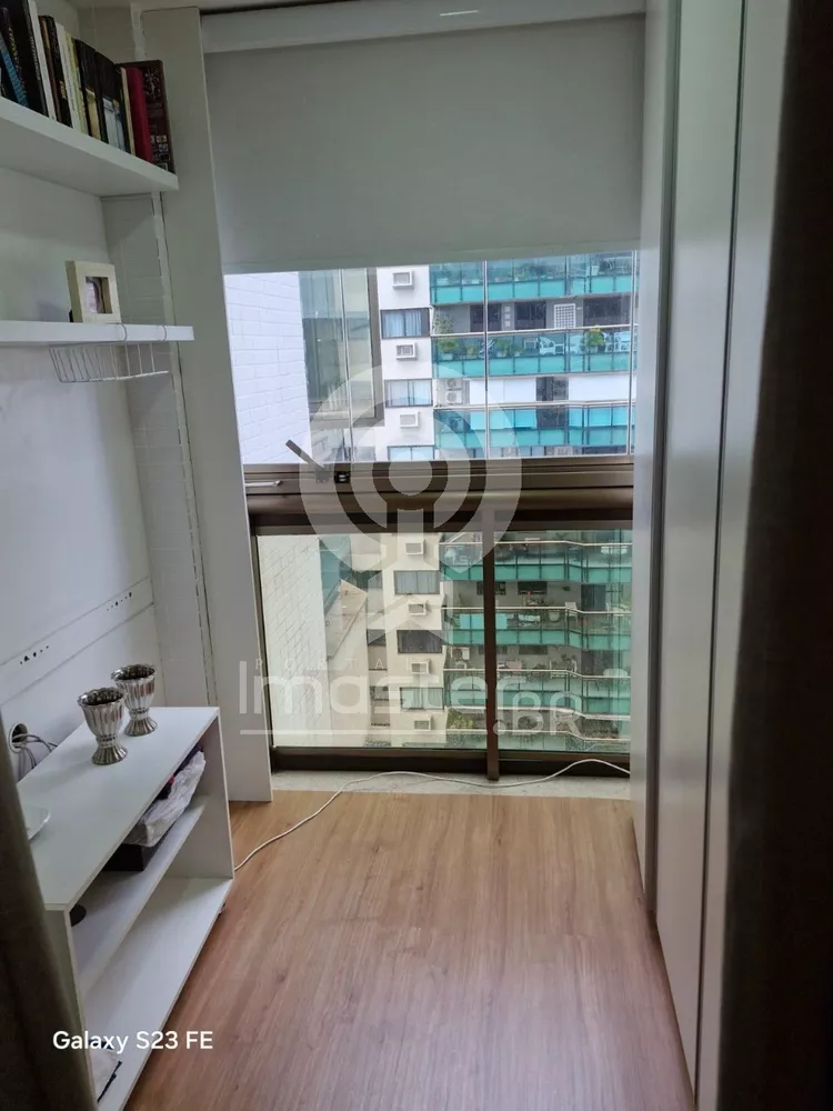 Apartamento, 3 quartos, 132 m² - Foto 15