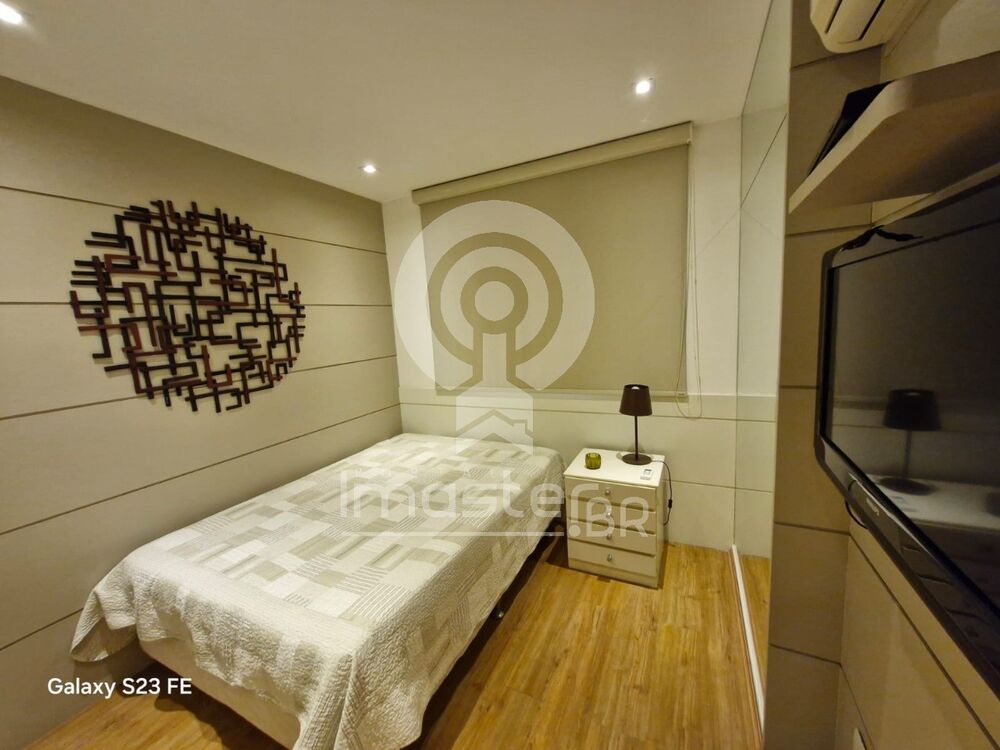 Apartamento, 3 quartos, 132 m² - Foto 31