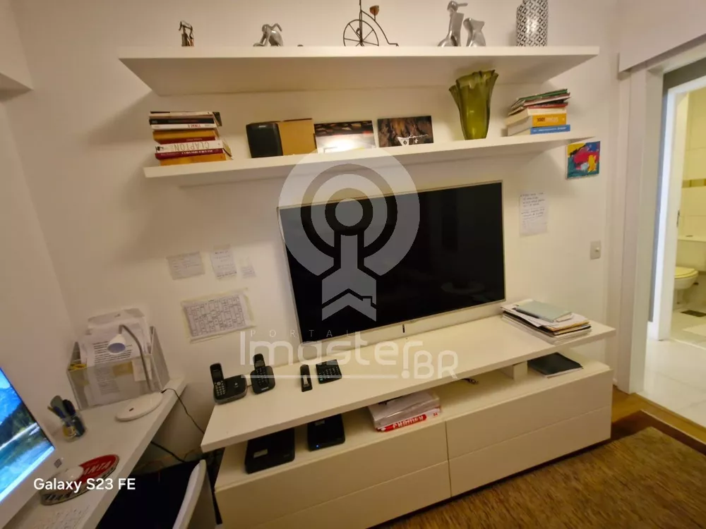 Apartamento, 3 quartos, 132 m² - Foto 20
