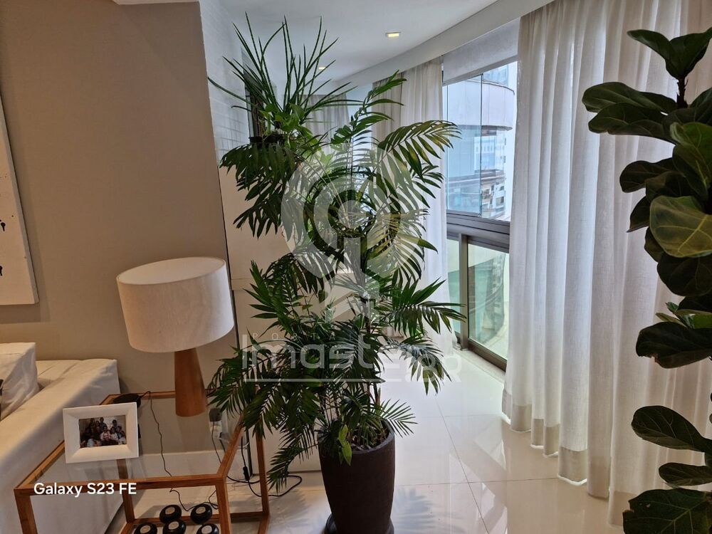Apartamento, 3 quartos, 132 m² - Foto 25