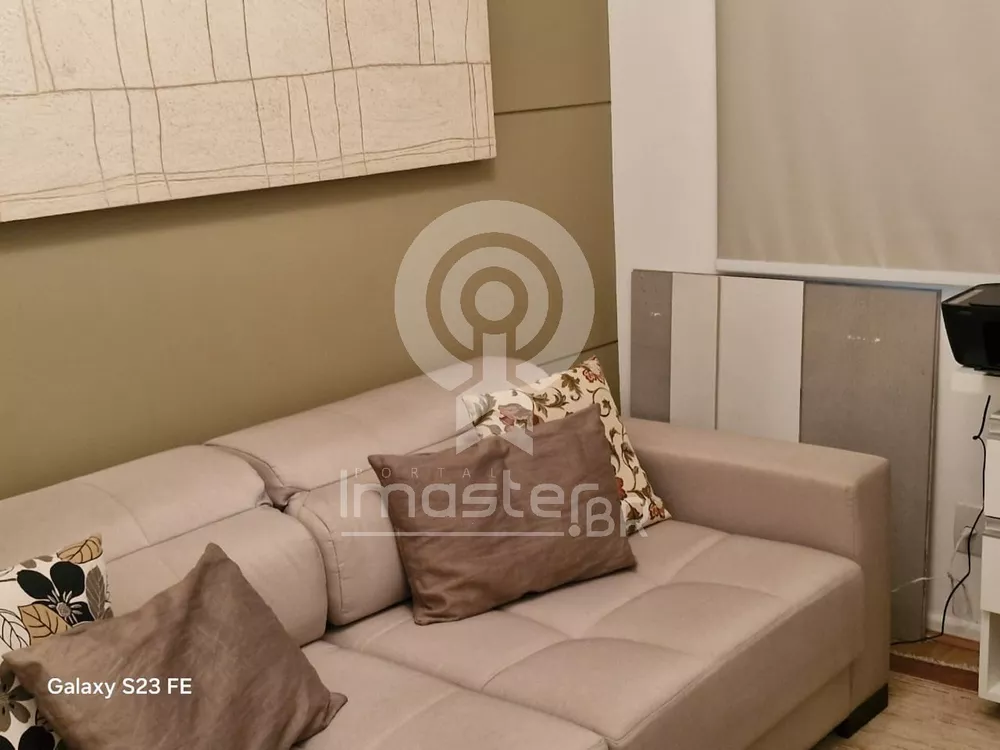 Apartamento, 3 quartos, 132 m² - Foto 23