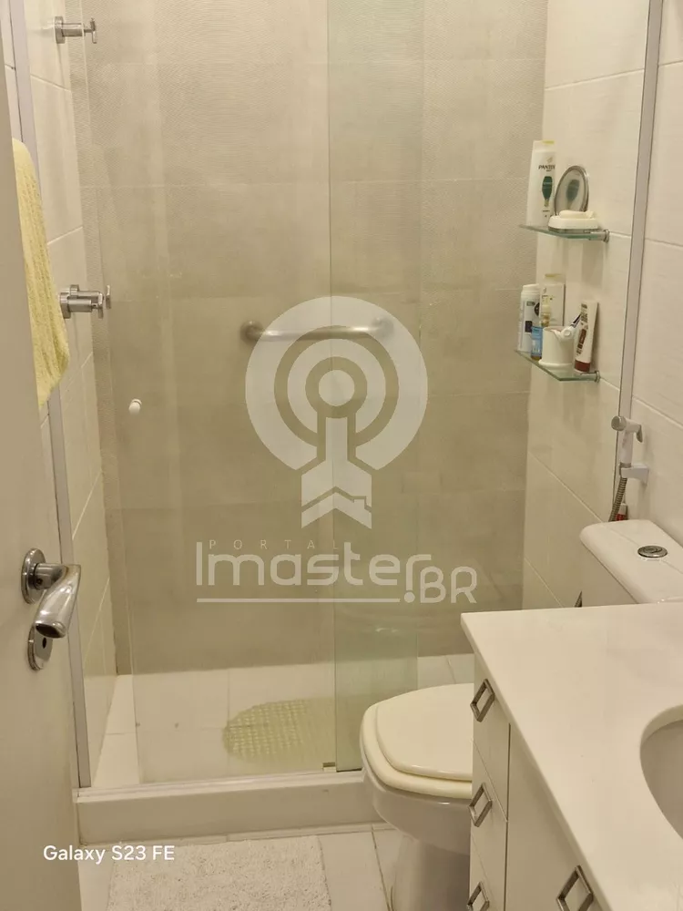 Apartamento, 3 quartos, 132 m² - Foto 8