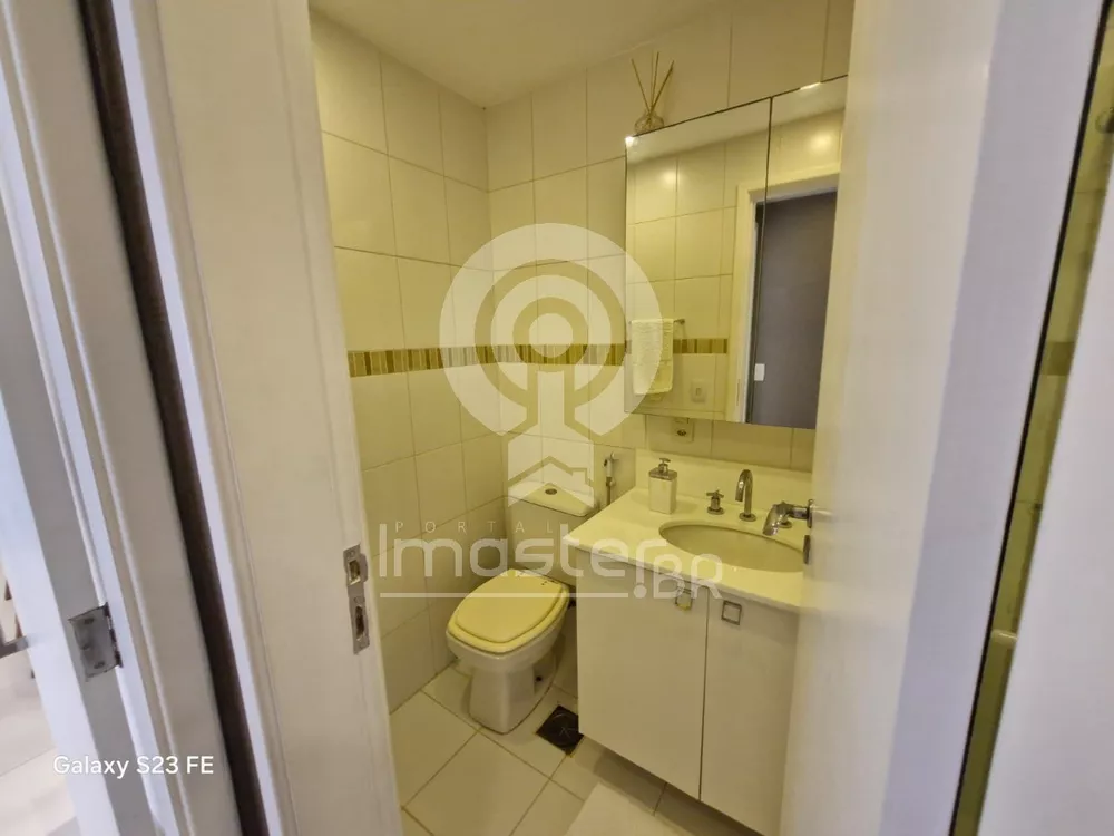 Apartamento, 3 quartos, 132 m² - Foto 16