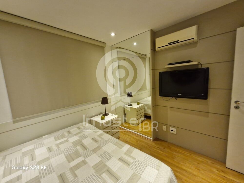 Apartamento, 3 quartos, 132 m² - Foto 30