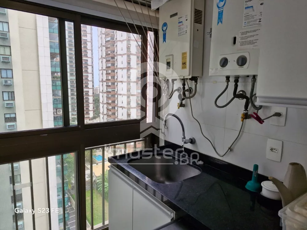 Apartamento, 3 quartos, 132 m² - Foto 17