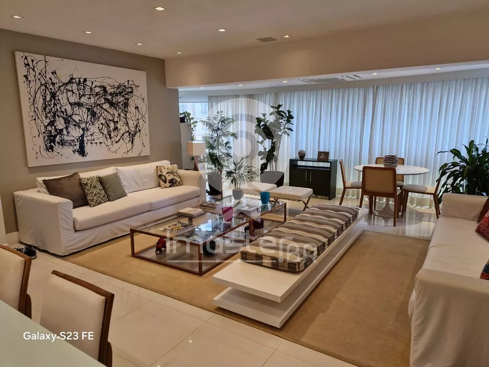 Apartamento, 3 quartos, 132 m² - Foto 10