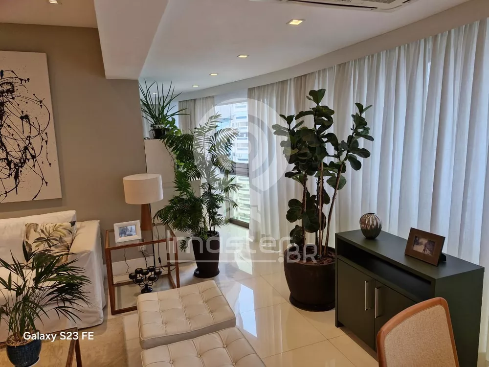 Apartamento, 3 quartos, 132 m² - Foto 22