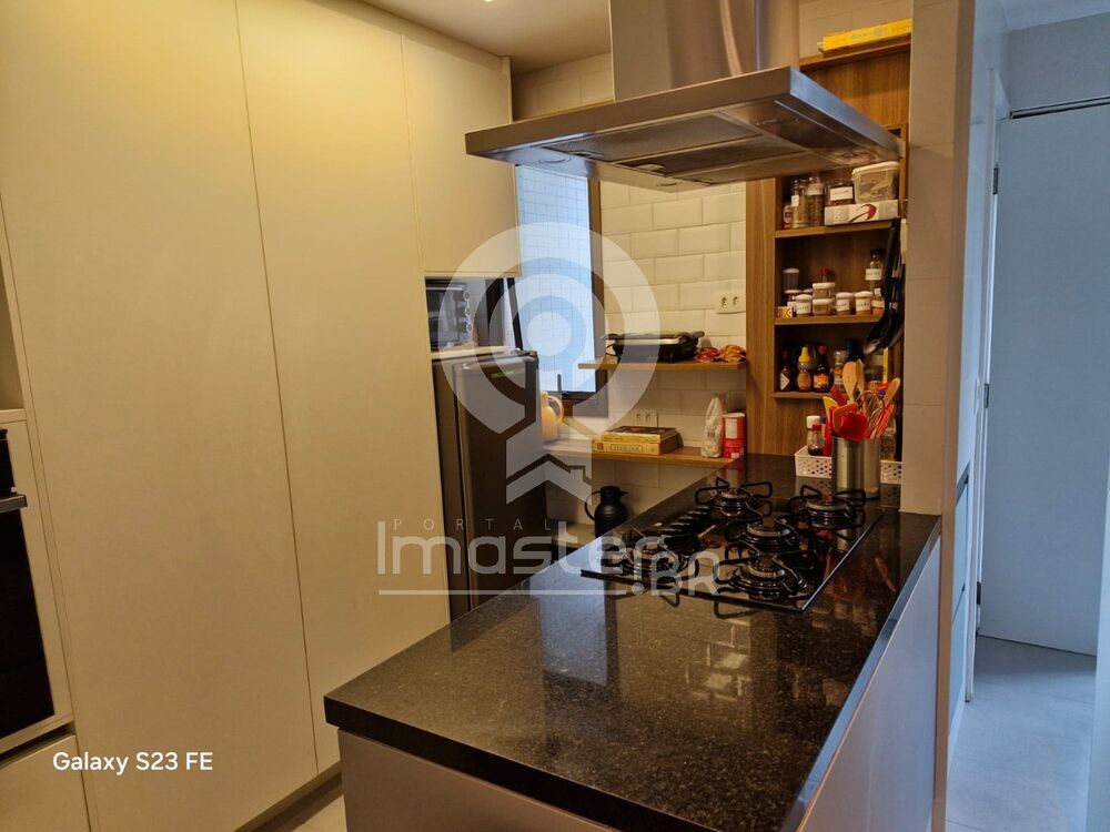 Apartamento, 3 quartos, 132 m² - Foto 26