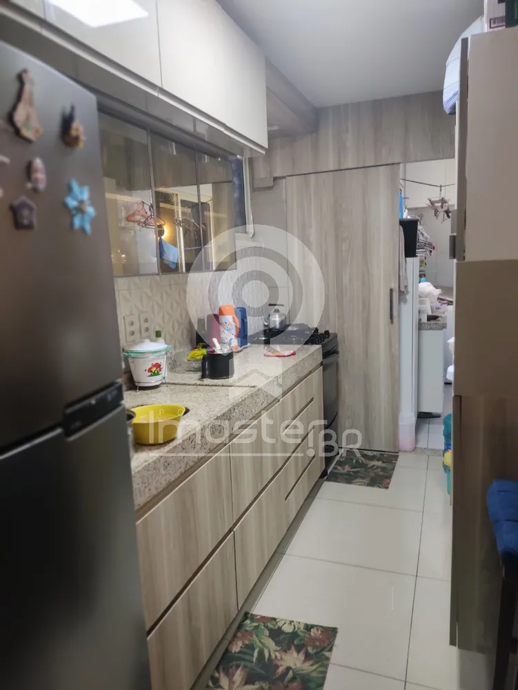 Apartamento, 3 quartos, 70 m² - Foto 2