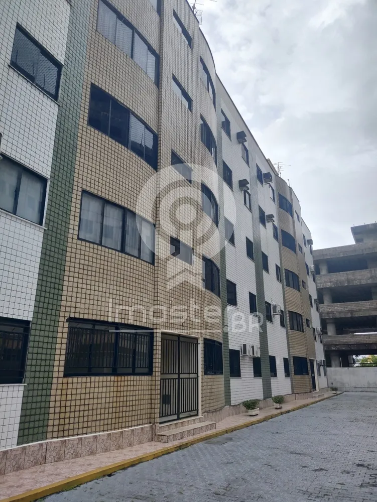 Apartamento, 3 quartos, 70 m² - Foto 1