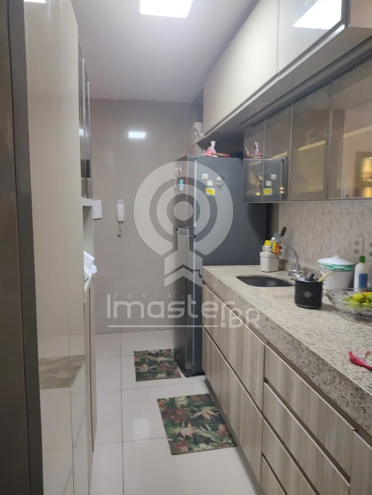 Apartamento, 3 quartos, 70 m² - Foto 3