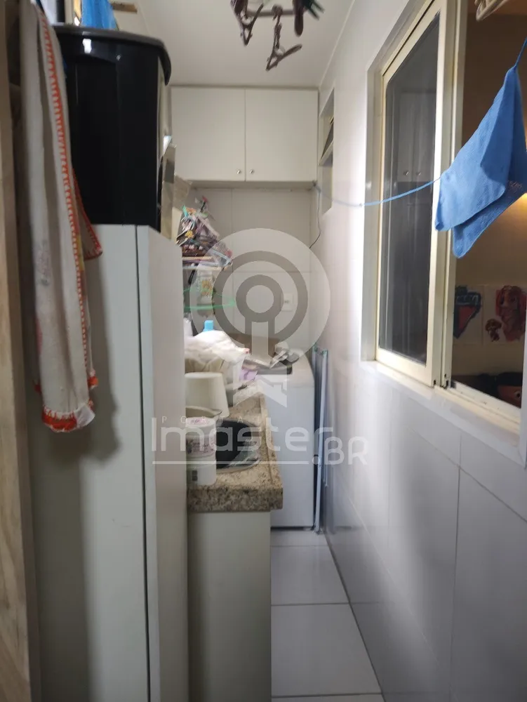 Apartamento, 3 quartos, 70 m² - Foto 4