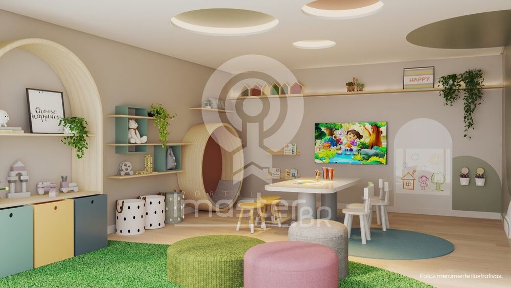 Apartamento à venda com 2 quartos, 50m² - Foto 12