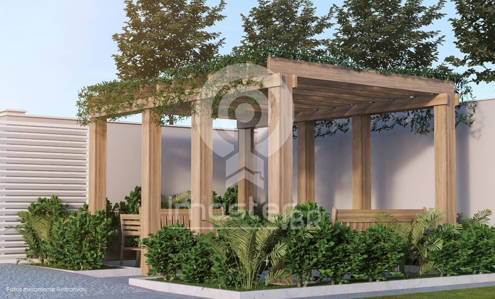 Apartamento à venda com 2 quartos, 50m² - Foto 13