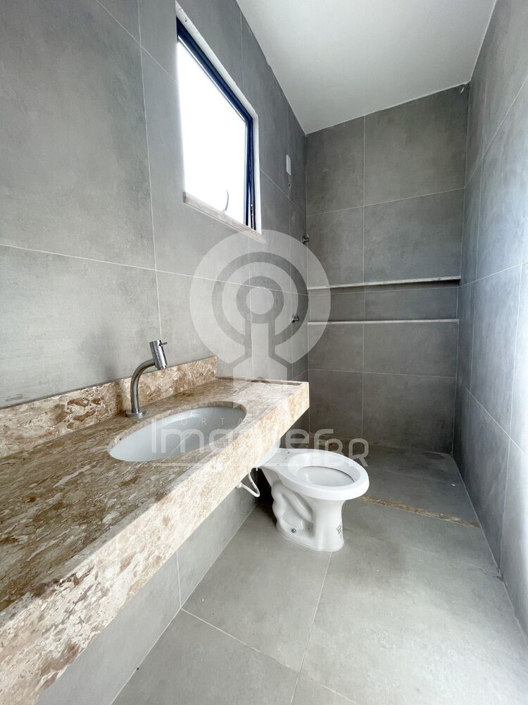 Casa à venda com 3 quartos, 103m² - Foto 15