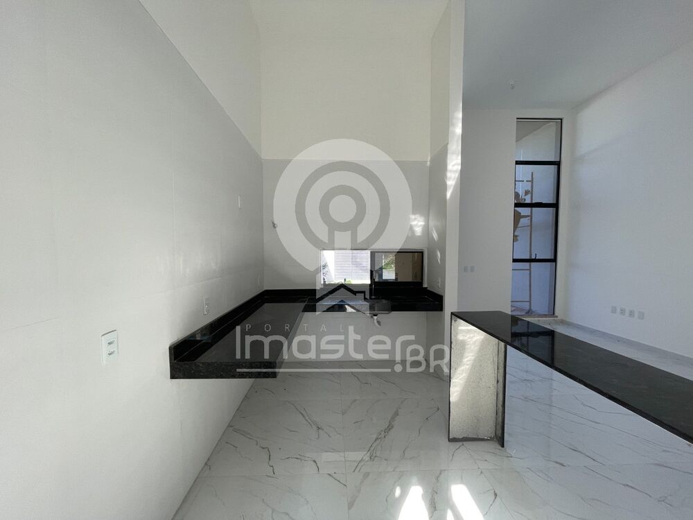 Casa à venda com 3 quartos, 103m² - Foto 27