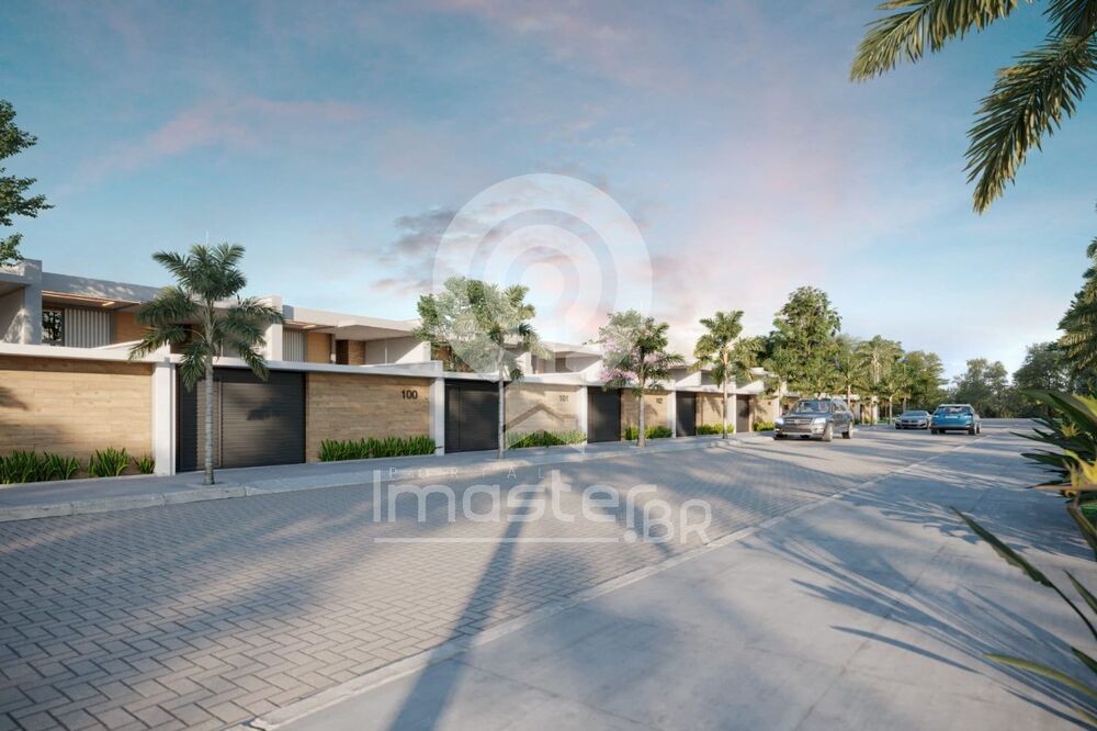 Casa à venda com 3 quartos, 103m² - Foto 8