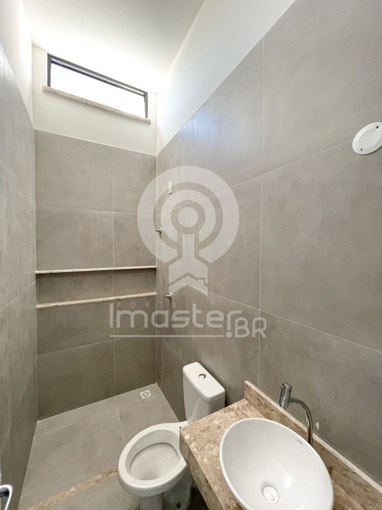 Casa à venda com 3 quartos, 103m² - Foto 18