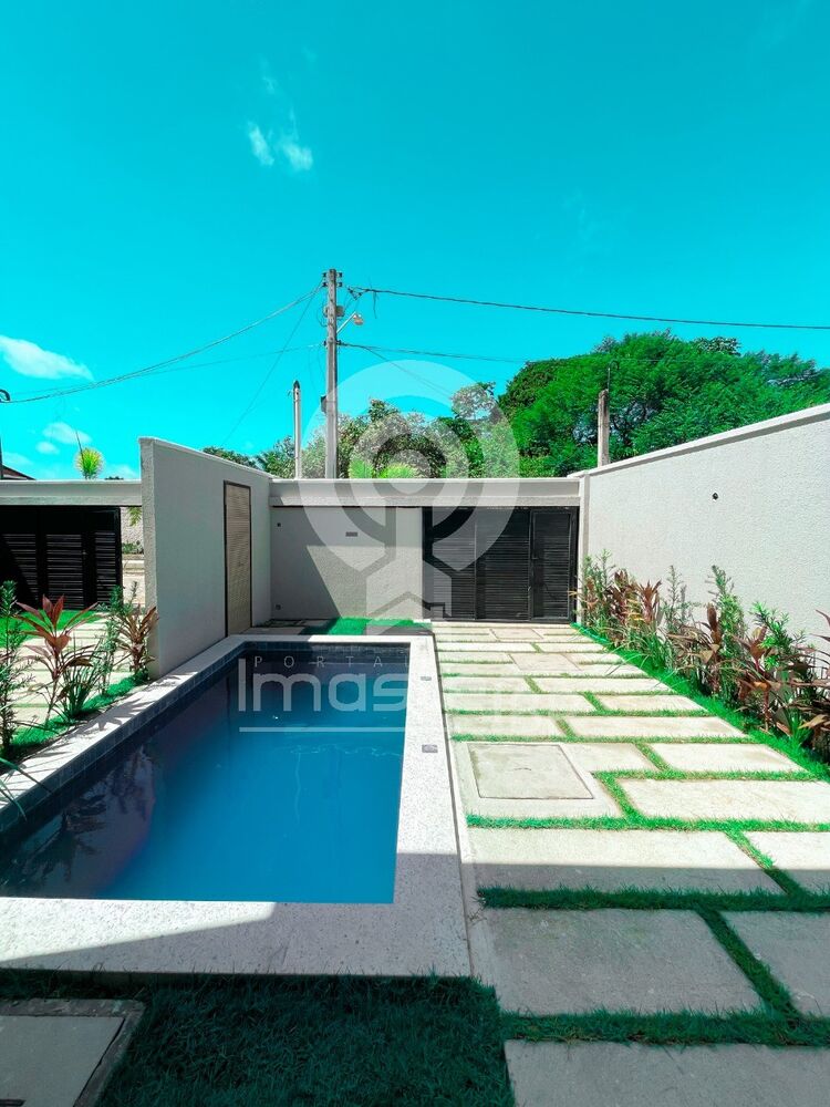 Casa à venda com 3 quartos, 103m² - Foto 9