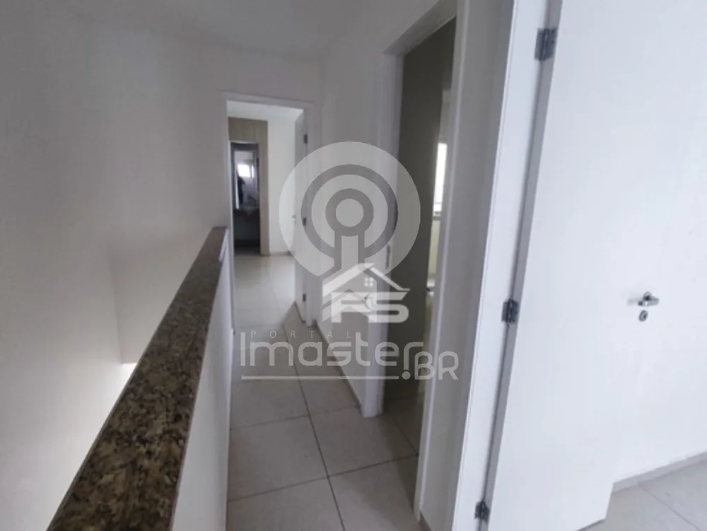Casa, 3 quartos, 90 m² - Foto 2