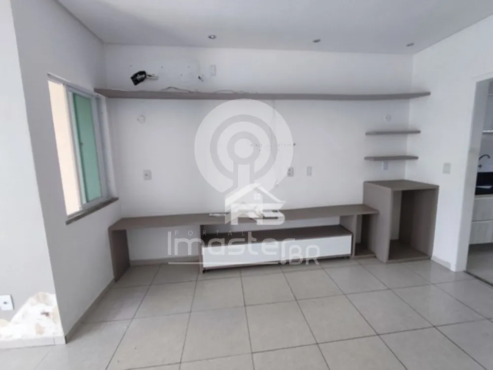 Casa, 3 quartos, 90 m² - Foto 1