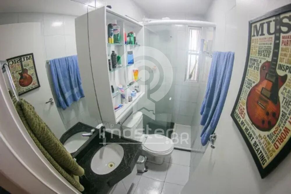 Apartamento, 3 quartos, 58 m² - Foto 3