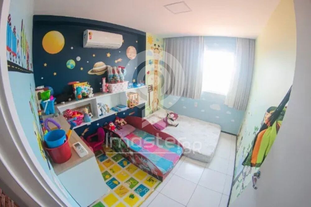 Apartamento, 3 quartos, 58 m² - Foto 18
