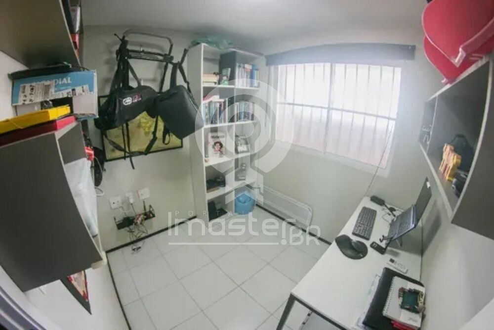 Apartamento, 3 quartos, 58 m² - Foto 6