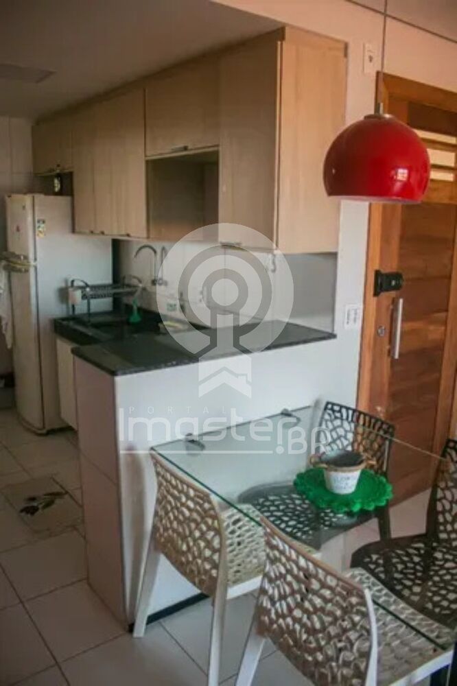 Apartamento, 3 quartos, 58 m² - Foto 14