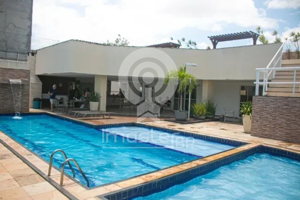 Apartamento, 3 quartos, 58 m² - Foto 10